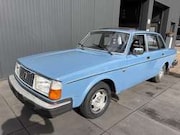 Volvo 240 - 2.1 GL