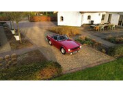 Triumph TR6 - Tr-6 2.5 Straight Six met Overdrive