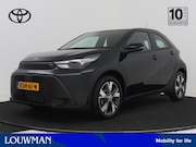 Toyota Aygo X - Hybrid 115 play