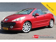 Peugeot 207 - 1.6 16V TURBO CC Sport Cabrio | Climate | Elektrische ramen
