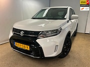 Suzuki Vitara - 1.5 Full Hybrid Select AUTOMAAT (veel opties)