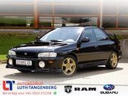 Subaru Impreza - 2.0 GT AWD Turbo *Stars 25* | #1/40 | Full History