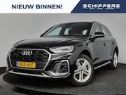 Audi Q5 - 50 TFSI e S-line | PHEV