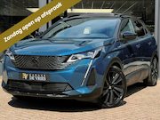 Peugeot 3008 - 1.6 HYbrid4 300 GT Panoramadak ACC Focal Nachtzicht Memory M