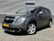 Chevrolet Orlando - 1.8 LTZ 7-pers-Airco-Cruise-