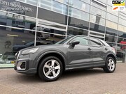 Audi Q2 - 1.4 TFSI CoD Sport Pro Line