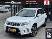 Suzuki Vitara - 1.4 Boosterjet Stijl | Stoelverw. | Climate contr. | Keyless