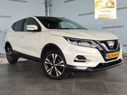 Nissan Qashqai - 1.2 N-Connecta