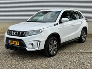 Suzuki Vitara - 1.4 Boosterjet Select Smart Hybrid [ 1e eig, dealer oh, adap