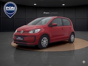 Volkswagen Up! - 1.0 | Airco | Telefoonvoorbereiding | Elek Ramen |