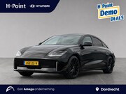 Hyundai Ioniq 6 - Business 77.4kWh 228pk | LONG RANGE | WARMTEPOMP | FABRIEKSG