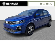 Dacia Sandero - 1.0 TCe 100 limited edition - Demo