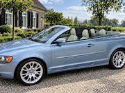 Volvo C70 - Convertible 2.5 T5 Kinetic VAN EERSTE EIGENAAR