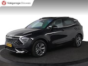 Kia Sportage - 1.6 T-GDi Hybrid GT-PlusLine |ACC|Pano|Automaat|Stoel/stuurv