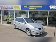 Nissan Almera Tino - 1.8 Tekna