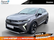 Renault Symbioz - techno full hybrid E-Tech 145 Pack Driving & Comfort , Camer