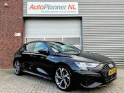 Audi A3 - Sportback 35 TDI! S-line! Keyless! Navi! Virtual!