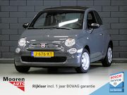 Fiat 500C - 1.0 Hybrid Pop | AIRCO | CRUISE CONTROL |