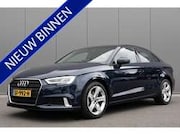 Audi A3 - Limousine 1.5 TFSI CoD | NL-AUTO | NAVI | CLIMATE