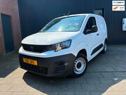 Peugeot Partner - 1.2 PureTech Pro, BTW/BPM VRIJ