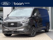 Ford Transit Custom - 320 2.5 PHEV L2H1 Limited