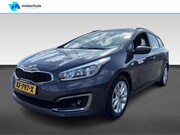 Kia Ceed - Sportswagon 1.6 GDI First Edition | Achteruitrijcamera | Air