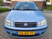 Fiat Punto - 1.2 APK 13-3-2027 167dkm NW banden