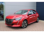 Peugeot 208 - 1.2 PureTech 100 Allure Pack Airco Camera Carplay Zeer mooi
