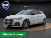 Audi A1 - Sportback 25 TFSI Advanced edition | Carplay | Stoelverwarmi