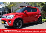 Suzuki Ignis - 1.2 SH Select Led/Cam/Blueth./All season "RIJKLAARPRIJS"