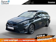 Kia Ceed - Sportswagon 1.0 T-GDi MHEV Launch Edition |Automaat| Schuif/