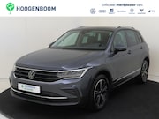 Volkswagen Tiguan - 1.4 TSI eHybrid Life | SoH 86% | Trekhaak | 360 camera | Ada