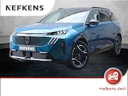 Peugeot E-5008 - GT Avantage 73 kWh 7p | Accu 99% | Navigatie | 360 Graden Ca