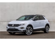 Volkswagen T-Roc - 1.5 TSI Sport 19" LMV | Sportpack | Winterpack | ACC
