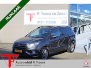 Ford Kuga - 1.5 EcoBoost AWD ST-Line Trekhaak/Panoramadak/Navigatie/Acht