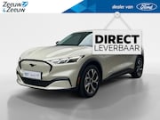 Ford Mustang - Standard RWD 73 kWh 268pk | €2.000.- korting | 2, 99% rente 