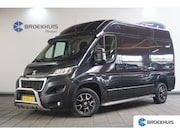 Peugeot Boxer - 330 2.0 BlueHDI L2H2 Premium | Luchtgeveerde Stoel | Dubbele