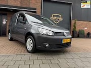 Volkswagen Caddy - 1.6 TDI Airco Navi Elk.Ramen Cruise Controle Nette
