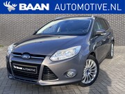 Ford Focus - Wagon 1.6 EcoBoost Trend Sport CLIMA | STOEL EN VOORRUIT VER