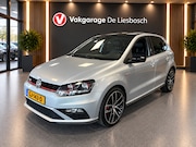 Volkswagen Polo - 1.8 TSI GTI/ navi / camera / leer alcantara / cruisec / medi