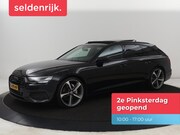 Audi A6 - 50 TDI quattro Sport Pro Line S | Panoramadak | Adaptive cru