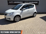 Opel Agila - 1.0 Berlin | Airco | LM Velgen | Privacy Glas |