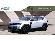 Dacia Duster - Extreme mild Hybrid 140 | Nu uit voorraad leverbaar met € 1.