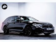 BMW 5-serie - Touring 530e xDrive 4wd M-Sport|93,7% SOH|Pano|Leder|Camera|