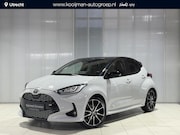 Toyota Yaris - 1.5 Hybrid GR Sport | Stoelverwarming | Alcantara sportstoel