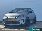 Alpine A290 - GTS 52 kWh | Pack Driving | Pack Safety | Brembo monobloc re