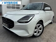 Suzuki Swift - 1.2 Style Smart Hybrid NIEUWSTE MODEL / LED / CARPLAY / PDC 