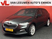 Skoda Scala - 1.0 TSI Sport Business | Stoelverwarming | Clima | Automaat