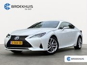 Lexus RC - 300h | UNIEK! | CRUISE CONTROL |CAMERA | DODE HOEK DETECTIE 