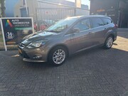 Ford Focus - Wagon 1.6 TI-VCT Titanium